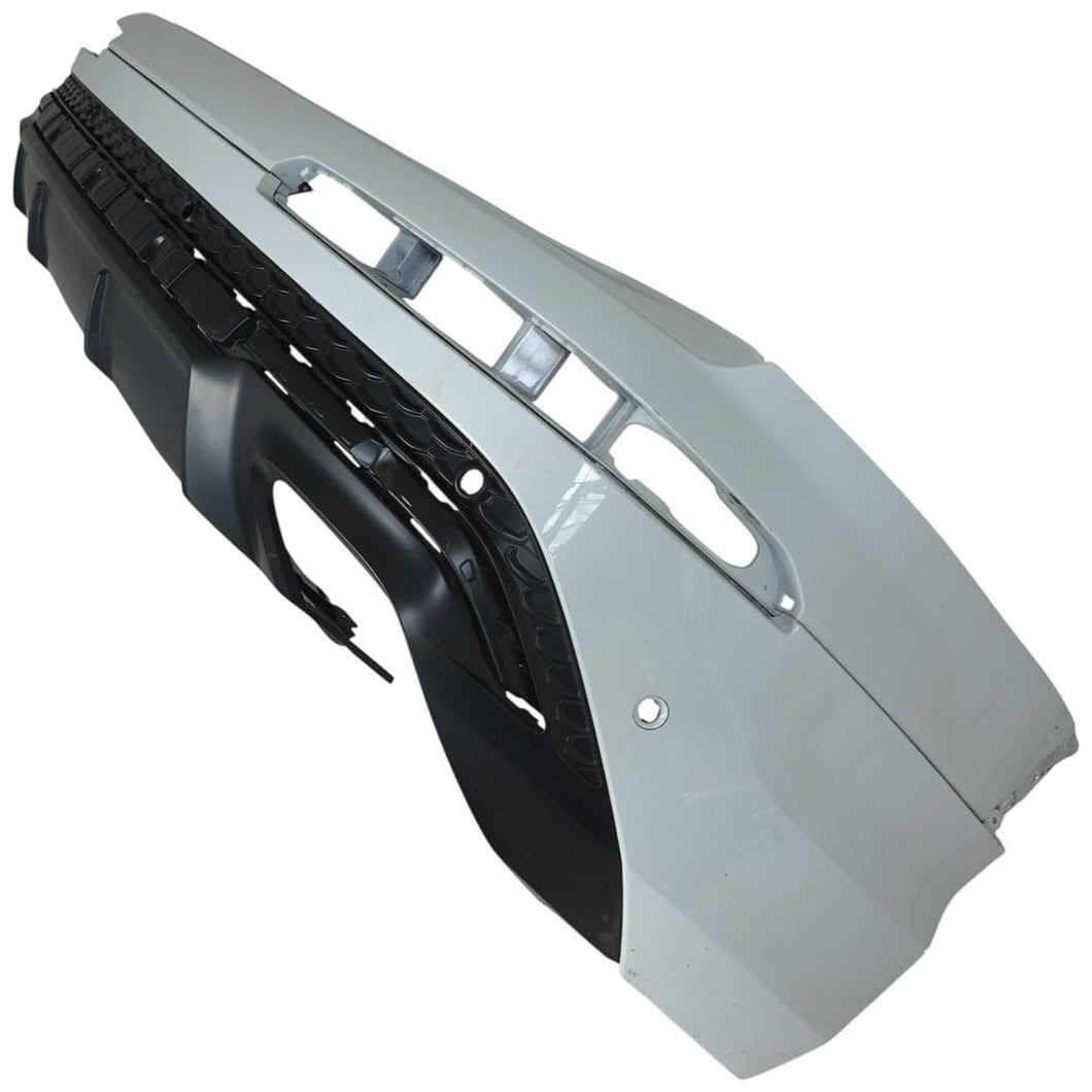 AUDI Q7 SQ7 REAR BUMPER 2024 onwards Facelift SUV GENUINE pn 4M0807511