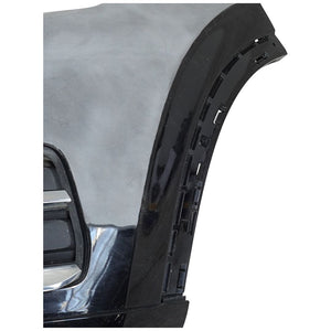 Volvo XC90 front bumper 2019-2024 SUV 5 Door Genuine pn 31690641