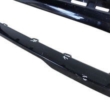 Load image into Gallery viewer, Audi Q8 E-Tron front bumper centre section Sportback 2023-2025 Genuine 4KE807725
