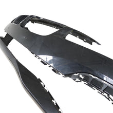 Load image into Gallery viewer, BMW 2 series Active tourer front bumper 2018-2021 F45 F46 Genuine 7480370af
