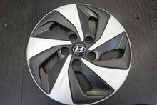 Load image into Gallery viewer, GENUINE HYUNDAI IONIQ Steel Wheel Trim Cover Cap 15&quot; 52960-G2300
