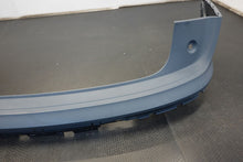 Load image into Gallery viewer, AUDI Q5 S Line REAR BUMPER Upper Section Sportback 2020 on GENUINE 80F807511
