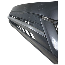 Load image into Gallery viewer, Volkswagen Touareg R Line front bumper 2018 onwards GENUINE pn 760807221F
