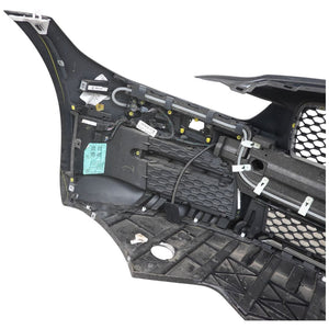 Jaguar XE front bumper SE Portfolio 2015-2020 Genuine Used GX73-17F003-AA