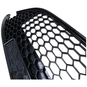 Ford Focus ST front bumper centre grill 2015-2018 Genuine F1EB-17B968-A