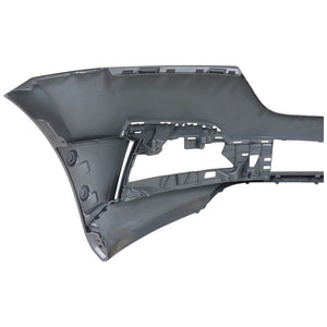 Skoda Octavia front bumper SE 2020-2023 Genuine pn 5E3807221