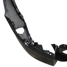 Load image into Gallery viewer, BMW X6 G06 M Sport rear bumper 2019-2023 SUV 5 Door Genuine 51128069965
