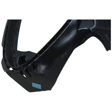 Load image into Gallery viewer, Mercedes benz GLA front bumper upper grill fitting 2019-2023 Genuine A2478883901
