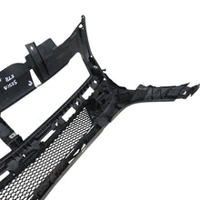 Load image into Gallery viewer, Mercedes Benz ML front bumper grill fitting trim 2012-2015 Genuine A1668851465
