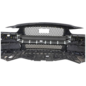 Jaguar XE front bumper SE Portfolio 2015-2020 Genuine Used GX73-17F003-AA