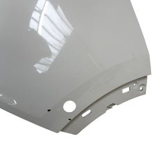 Load image into Gallery viewer, Volkswagen T-Roc rear bumper upper section 2017-2020 Genuine 2GA807421D
