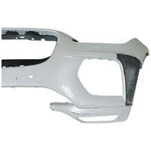 Load image into Gallery viewer, JAGUAR E PACE FRONT BUMPER X540 SUV 5 DOOR 2018 on GENUINE pn J9C3-17F003-C
