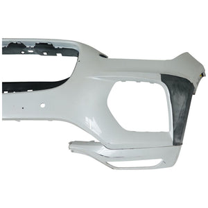 JAGUAR E PACE FRONT BUMPER X540 SUV 5 DOOR 2018 on GENUINE pn J9C3-17F003-C