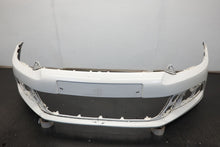 Load image into Gallery viewer, VOLKSWAGEN SCIROCCO FRONT BUMPER 2009 to 2013 Hatchback GENUINE pn 1K8807221F
