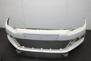 VOLKSWAGEN SCIROCCO FRONT BUMPER 2009 to 2013 Hatchback GENUINE pn 1K8807221F