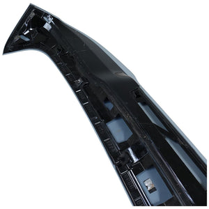 Ford Fiesta ST line rear tailgate spoiler 2018-2021 Genuine H1BJ-44210-AW