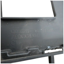 Load image into Gallery viewer, Vauxhall Grandland X Front Bumper grill fitting 2021-2024 Genuine 9840128277
