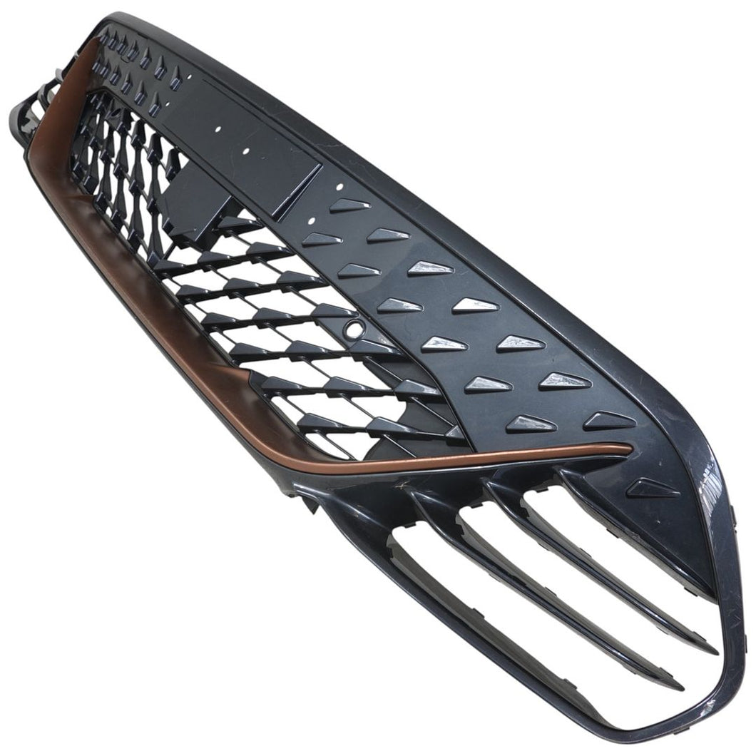 CUPRA BORN FRONT BUMPER Centre Grill 2022 onwards GENUINE Used Part 10E805903C