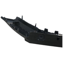 Load image into Gallery viewer, Nissan Qashqai front bumper centre grill 2017-2019 5Dr SUV Genuine 62070 HV01A
