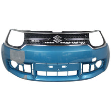 Load image into Gallery viewer, Suzuki ignis front bumper and grill 2016-2020 Hatchback Genuine 71711-62R
