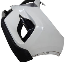 Load image into Gallery viewer, MG ZS front bumper Facelift 2020-2024 SUV 5 Door Genuine pn P10628329
