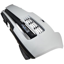 Load image into Gallery viewer, Range Rover Vogue front bumper L405 2013-2017 SUV Genuine pn CK52-17F003-AA
