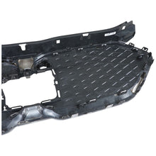 Load image into Gallery viewer, BMW X2 U10 front bumper upper centre grill Genuine used pn 51135A4B3D3
