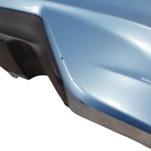 Load image into Gallery viewer, Nissan Note SR Style pack rear bumper 2013-2016 Genuine 85022 3WF0H
