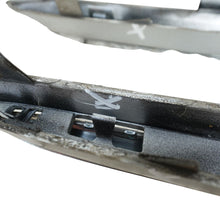 Load image into Gallery viewer, Mercedes Benz B Class front bumper upper grill trim 2019-2022 A2478881000

