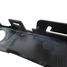 Load image into Gallery viewer, Porsche Macan S front bumper left LH Trim 2020-2023 Genuine 95B807823C
