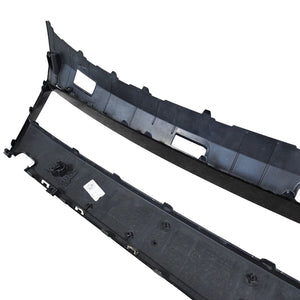 Hyundai tucson N Line front bumper grill frame 2024-2026 Genuine 86512-N7SA0
