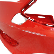Load image into Gallery viewer, Ford Focus front bumper 2015-2018 Hatchback Genuine Used F1EB-17757-AJ
