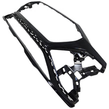 Load image into Gallery viewer, Audi Q8 E-Tron front bumper centre section Sportback 2023-2025 Genuine 4KE807725
