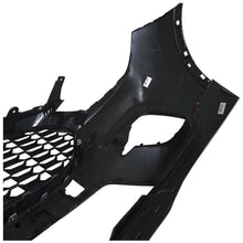 Load image into Gallery viewer, MG ZS front bumper Facelift 2020 onwards SUV 5 Door Genuine pn ZS1107701
