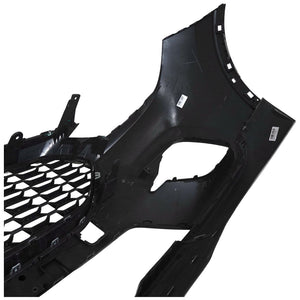MG ZS front bumper Facelift 2020 onwards SUV 5 Door Genuine pn ZS1107701