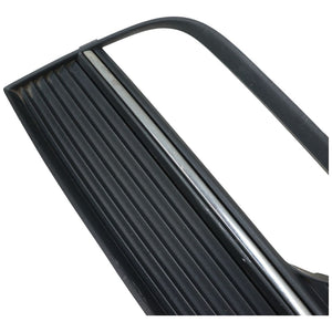 AUDI A3 FRONT BUMPER Left Right Grill Trim Set 2013 to 2015 SE Standard GENUINE