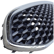 Load image into Gallery viewer, Ford KA+ Plus Active front bumper Centre grill 2018-2021 Genuine J7BB-7081-D
