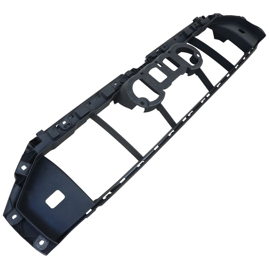 Audi Q3RS RS Q3 front bumper grill support 2019-2023 Genuine 83A853692B