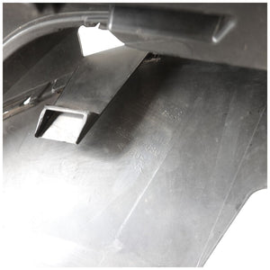 VAUXHALL MOKKA FRONT BUMPER Lower Section 2020 onwards GENUINE pn 9835277680