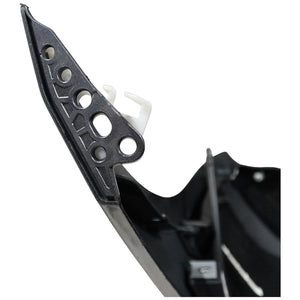 Jaguar XE front bumper SE Portfolio 2015-2020 Genuine Used GX73-17F003-AA