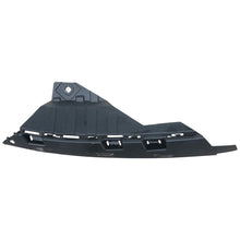 Load image into Gallery viewer, Mercedes benz GLA front bumper upper right fitting 2019-2023 Genuine A2478859806
