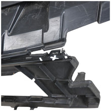 Load image into Gallery viewer, Vauxhall Astra L front bumper upper grill fitting 2022-2025 Genuine 9839953880
