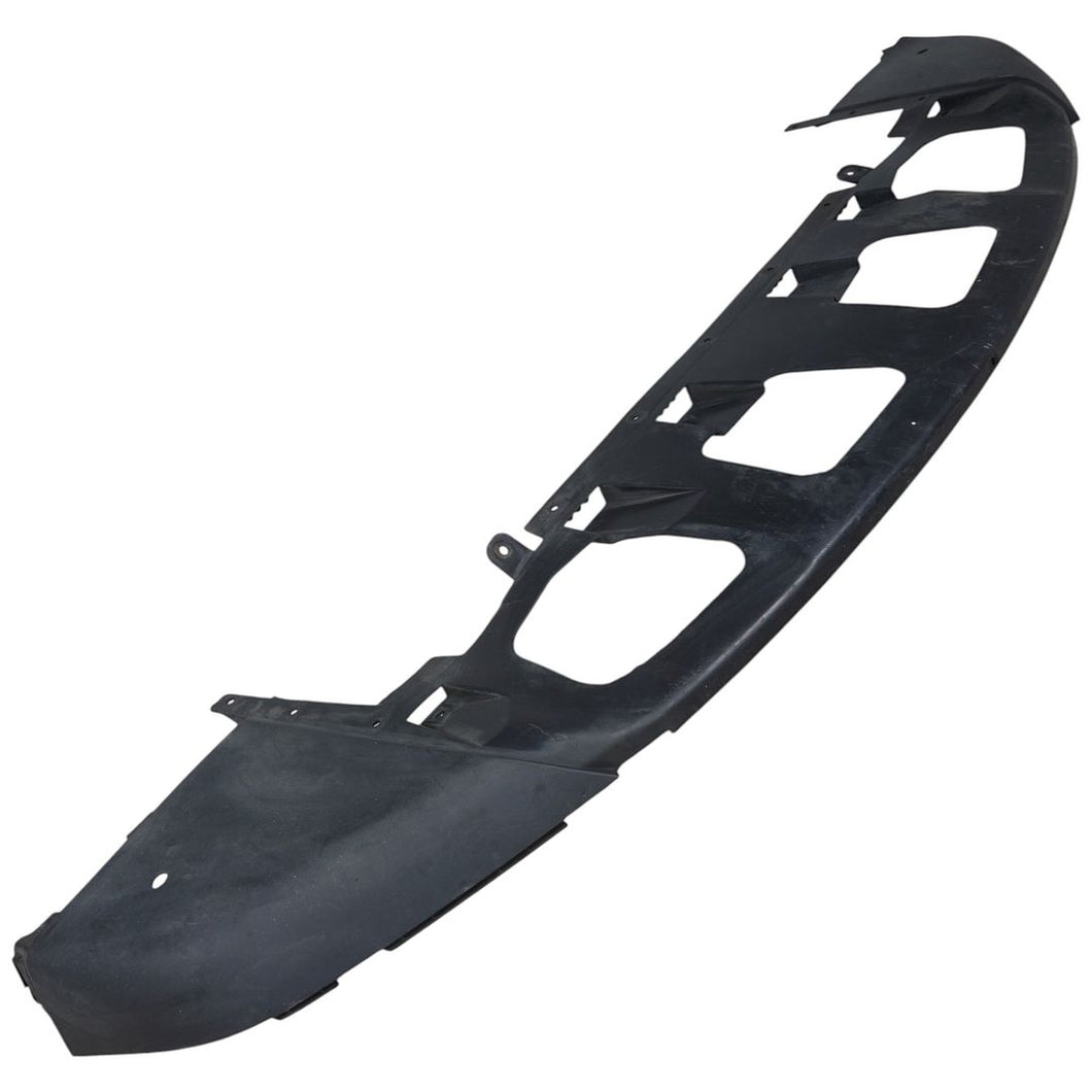 Tesal Model X front bumper lower valance Trim 2017-2019 Genuine 1034833-00-E