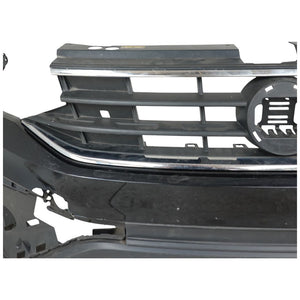 VOLKSWAGEN TIGUAN Allspace Front Bumper 2022 on GENUINE 5NN807221B