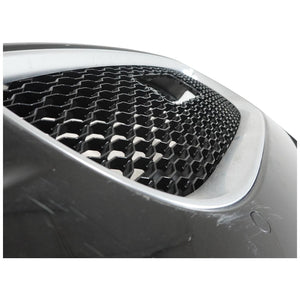 JAGUAR XE R SPORT FRONT BUMPER Saloon Estate GENUINE pn GX7M-17F003-AA
