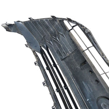 Load image into Gallery viewer, Toyota yaris front bumper centre grill 2017-2019 Hatchback Genuine 53102-0D130
