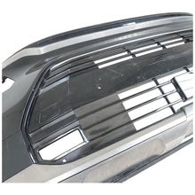 Load image into Gallery viewer, KIA NIRO FRONT BUMPER 2023-2025 GENUINE pn 86511-AT000
