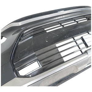 KIA NIRO FRONT BUMPER 2023-2025 GENUINE pn 86511-AT000