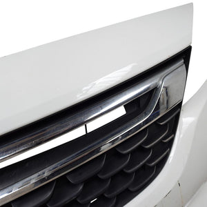 Vauxhall Astra K front bumper 2015-2019 Hatchback Genuine pn 39052730