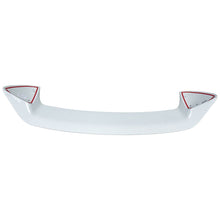 Load image into Gallery viewer, Nissan Juke spoiler for rear tailgate boot lid 2014-2016 Genuine KE615-1KA00WH
